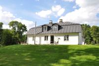 Södraflügel historisches Anwesen - B&B