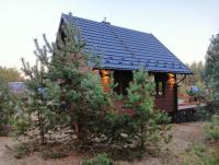 Osada Blanka Leśny Zakątek Jezioro Rzeka Swornegacie - B&B Swornegacie