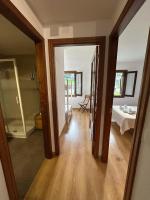 Appartement met 2 slaapkamers