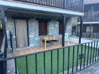 Apartamento La brisa Fiscal - Ferienwohnung