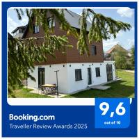 Žabljak Apartments - B&B