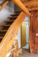 NOTRO 5 Tordo - B&B