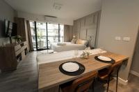Apart JH Belgrano Nordic - B&B