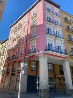 Mercado Central 93 - B&B Zaragoza