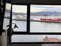 Gray Fox Apartments - Marina - Chambres d’hôtes Ushuaïa