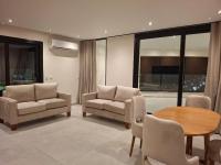 EGMS-CN-2 2BR apartment with fully Nile view - B&B El Cairo