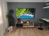 Auga Holiday Homes - Bed and Breakfast