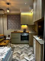 New Apartament Pazar - B&B