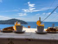Superior Studio with Terrace and Sea View - Ocean