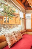 LA AURORA CABAÑA Quechu - B&B