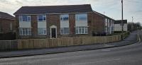 Barton Beach First Floor Holiday Apartment Mablethorpe - B&B