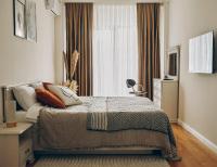 Heart of Baku GK Aparts - B&B Baku