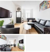 lille - Bed and Breakfast