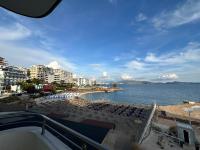 Sun Beachfront Apartments - Ferienwohnung Saranda