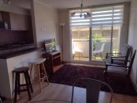 Acogedor Departamento en Temuco - B&B Temuco