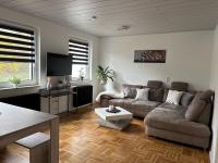 Ferienwohnung Turmfalke - Ferienwohnung Zierenberg