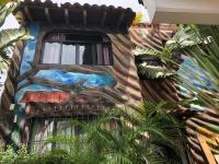 Casa Grasa - B&B Puerto Escondido