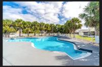 Palm Cove Blue Lagoon - B&B Panama City Beach