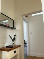 Victorian Dunfermline Apartment - B&B