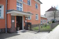 FEWO Geborgenheit ASZA mit strahlungsfreien Zonen - Ferienwohnung Bautzen