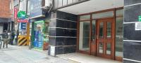 MEIR XII, céntrico con cochera a metros del Casino - Chambres d'hôtes Mar del Plata