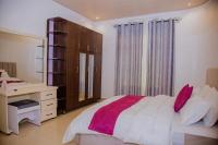 Deluxe Kamer met Queensize Bed