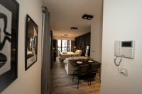 Apart JH Belgrano Brooklyn - Bed and Breakfast Buenos Aires