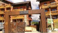 Apartmán Lomnica Tatragolf G 108 - B&B