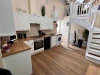 Seaside Chapel Escape Character Home Near Beach Sleep 5 - B&B Great Yarmouth