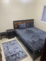 Appartement Tanger al zouhor - B&B Tangeri