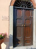 Ca' del Giuli - Ferienwohnung