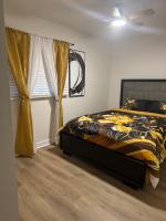 Marvelous 3-bedroom 2-bathroom house with Central Air charming Georgetown - B&B Georgetown