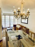 Appartement 2 Chambres avec Balcon