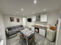 Casa MIBA - B&B Palermo