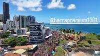 Studio luxo na Barra - Ferienwohnung Salvador
