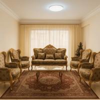Nasr City Airport شقة فاخرة مدينة نصر - B&B