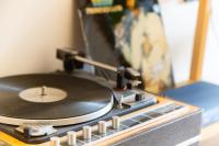Queen Studio - Disability Access
