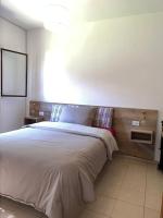 Córdoba Shopping - ApartQ 3 - Ferienwohnung Córdoba