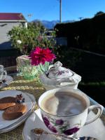 Wits End - Chambres d’hôtes Kaikoura