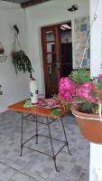 Casa de la Abuela - B&B San Pablo de Reyes