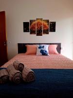 Appartamento con 1 Camera da Letto