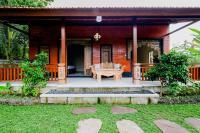 Villa Serenity At Ubud Side - B&B