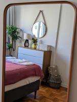 Espaçoso flat in Copacabana - Chambres d’hôtes Rio de Janeiro