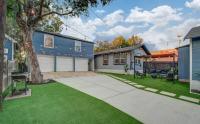 Houston Townhouse-two bedroom - Ferienwohnung