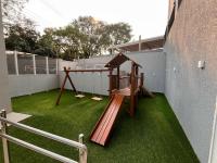 Apartamento Perto do Centro Vaga de Garagem - Bed and Breakfast