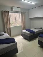 Pousada Campinas - Ferienwohnung Campinas
