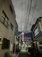 双魚ノ宿南棟 東京亀戸 スカイツリー徒歩15分 便利な交通 1棟貸切 2ベッドルーム - Ferienwohnung Tokio