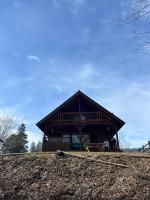 Two Bedroom River Front Cabin