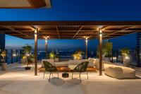 Studio Moderno em Salvador c/ Rooftop Sensacional - B&B Salvador