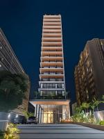 Studio Moderno em Salvador c/ Rooftop Sensacional - B&B Salvador